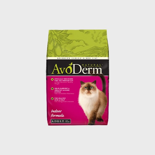 AvoDerm