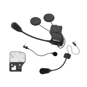 세나 블루투스 클램프킷유니버셜 타입 50S/30K/20S EVO CLAMP KIT 50S-A0201/SC-A0354,오토바이헬멧블루투스