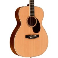 마틴 Martin Special Edition OMJM John Mayer Signature Orchestra Model Acoustic-Electric Guitar Natu