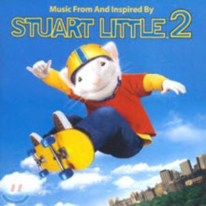 O.S.T. - Stuart Little 2 : 스튜어트 리틀 2