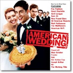 O.S.T. - American Pie The Wedding (아메리칸 파이 3)