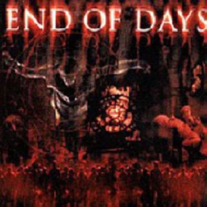 O.S.T. - End Of Days - 앤드 오브 데이즈