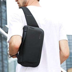 밴지 [밴지] 여행 메신저백 슬링백 크로스백 TBG-7202