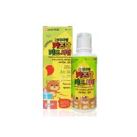 일양약품 프리미엄 키즈맘 키드시럽 500ml