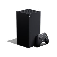 마이크로소프트 엑스박스 XBOX Series X