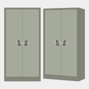 5단 철제 캐비넷  사무용 사무실 보관함 서류장 캐비닛 케비닛 케비넷