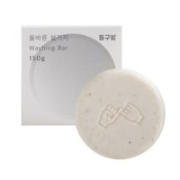 동구밭 올바른 설거지비누 150g