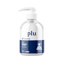 지본코스메틱 플루 프리미엄 손 소독제 겔 480ml