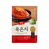 동원에프앤비 양반 묵은지 400g