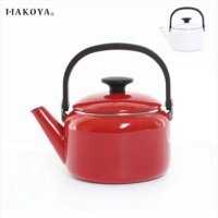 Hakoya 일본 하코야 법랑주전자 2 0L 무민