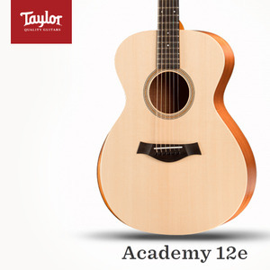Taylor 테일러 Academy12e LH 왼손기타 아카데미 시리즈