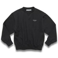 디아프바인 DV LOT 625 Logo Sweatshirts -BLACK- DV LOT 625