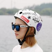 클래식 자전거헬멧 보드 인라인 어반 성인 헬맷