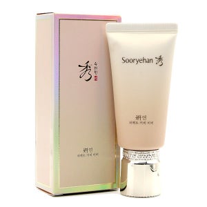 수려한 연 퍼펙트 커버 비비 크림 50ml SPF50