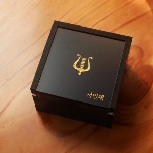 tvN 드라마 스타트업 서인재 오르골 하프, 오르골하우스