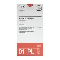 모비타 마더스 프로바이오 2g x 30포