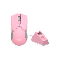 웨이코스 RAZER Viper Ultimate Quartz