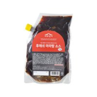 고추명가 고추명가 후레쉬 마라탕소스 1kg / 마라샹궈