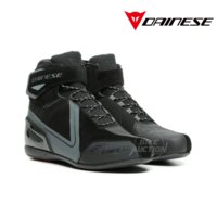 DAINESE(다이네즈) 에너지카 D-WP 슈즈 - BK/ANT