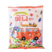 국제제과 미니캔디 700g