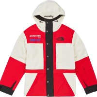 슈노 슈프림 노스페이스 콜라보 재킷 Supreme The North Face Expedition FW18 Jacket