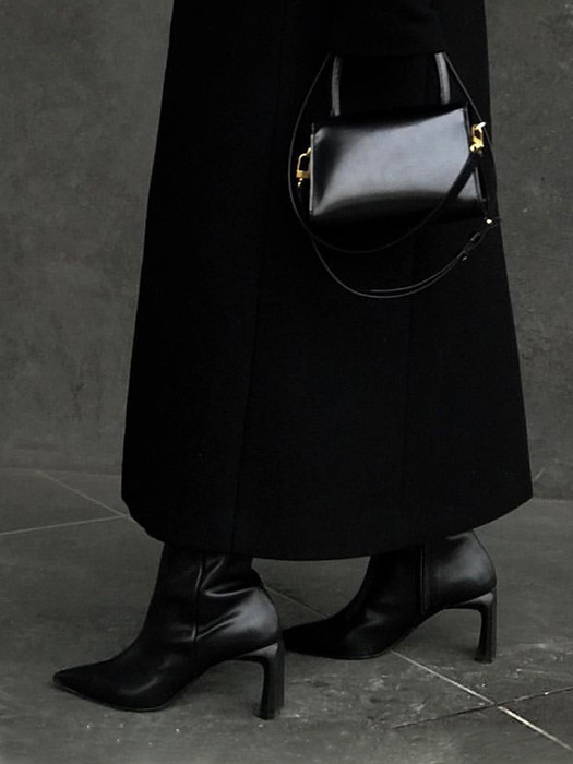 Ankle boots_Camila R2300b_7cm