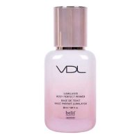 VDL 루미레이어 로지 퍼펙트 프라이머 30ml(SPF50+)