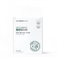 세라메이트 쾌변메이트 10g x 30포