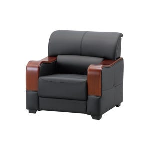 1인 소파 301 사무실 중역용 응접실 고급 OAT