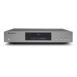 Cambridge Audio CXC v2 (캠브리지 오디오 CXC v2)
