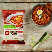 풀무원 국물 떡볶이 423.5g