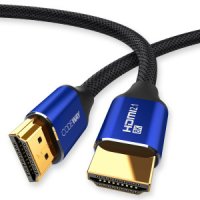 코드웨이 코드웨이 8K HDMI 케이블 Ver2.1 (0.5m 1m 2m 3m 5m) 외