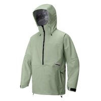 헬로우 보드복 하이퍼벤트 3레이어 아노락 자켓 2021 HELLOW HIPERVENT 3L ANORAK JKT MINT