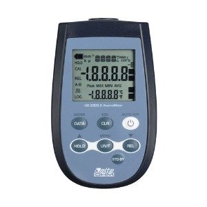 DELTA OHM HD 2303.0 풍속계 (AP471S3 풍속센서 포함)