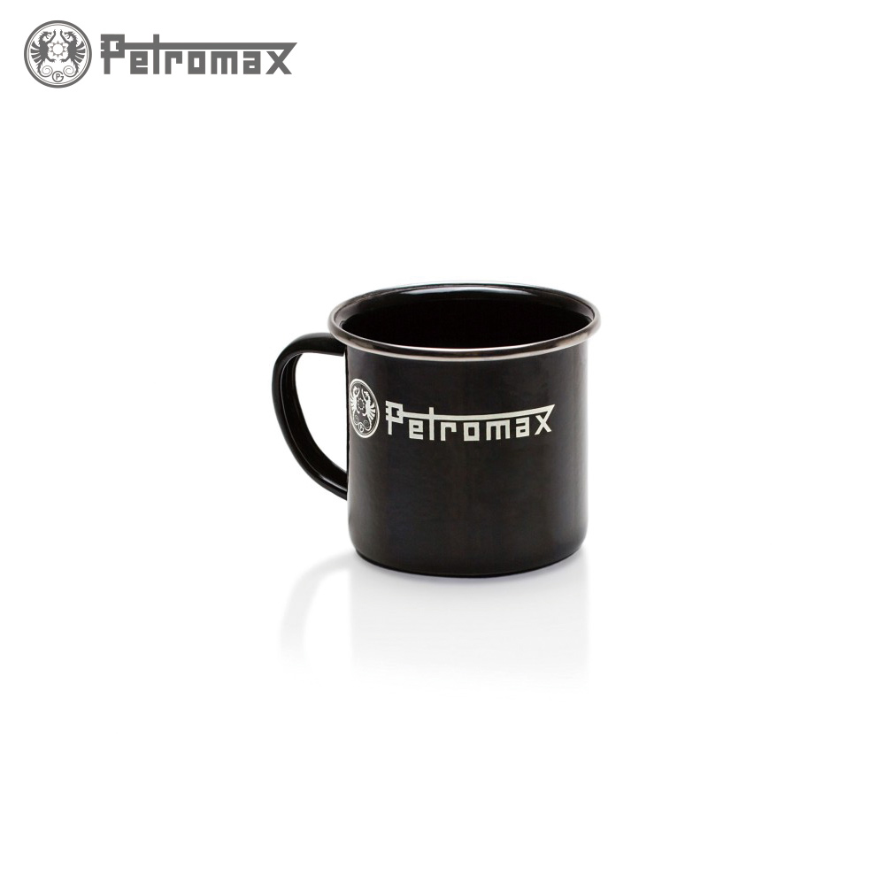 페트로막스 Petromax 머그컵 독일직배송  블랙  1개사진