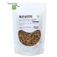 호미자루 볶은보리차 국산 2kg(1kg+1kg)