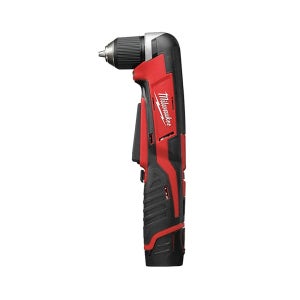 밀워키 충전코너드릴 C12 RAD-202B 12V 2.0Ah