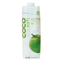 코코씸 코코넛워터 퓨어 1000ml