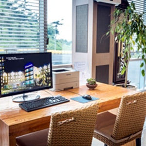 더세리리조트 B25평조식포함 제주도렌트카 제주도가족여행 함덕해수욕장호텔