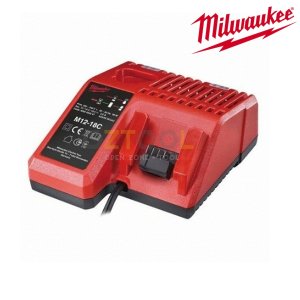 밀워키 12V/18V 멀티 충전기 (M12-18C) 배터리충전기 밧데리충전기