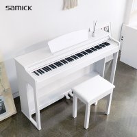 [삼익악기]삼익 디지털피아노 CLASS-1 클래스원 교육기능 슬림형 해머88건반