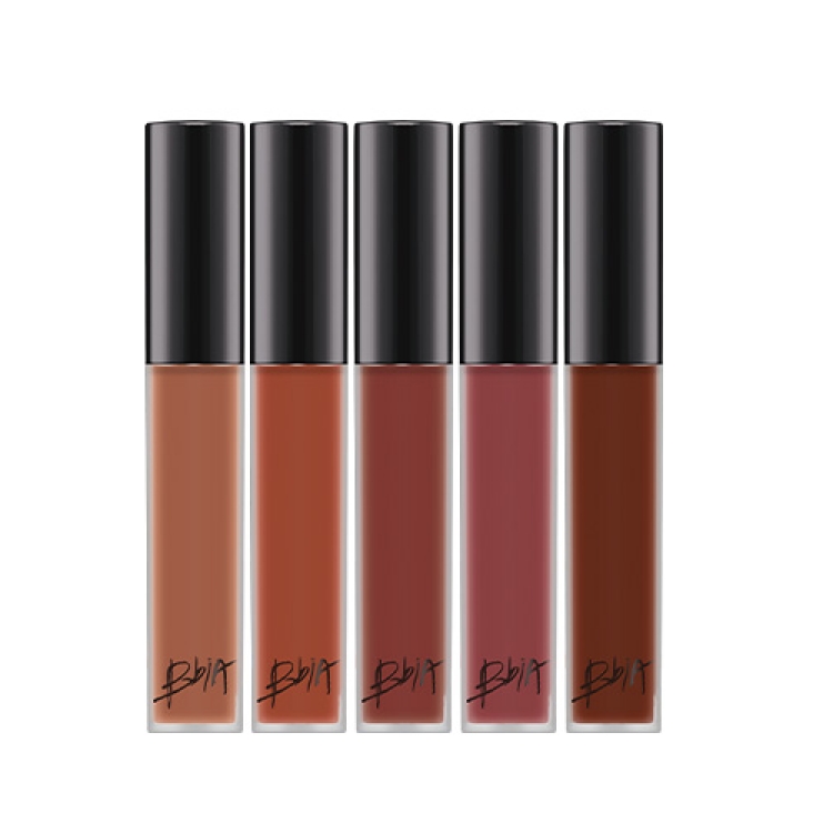 Last Velvet Lip Tint 8(Eight)BBIA