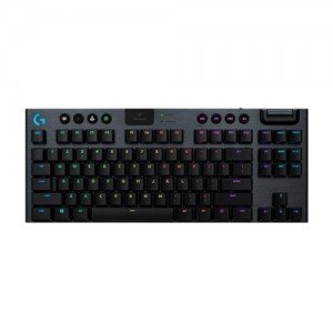 로지텍 G913 TKL (정품) (블랙, 리니어)