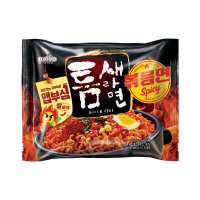 팔도 틈새볶음면 130g