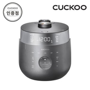 쿠쿠 CRP-LHTR0610FD 6인용 트윈프레셔밥솥 공식판매점 SJ