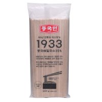 코스트코 풍국면 메밀국수 500g