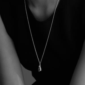 퓨어블랙 스튜디오 Ellipse Pendant