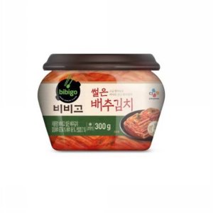 비비고배추김치 최저가 가성비상품