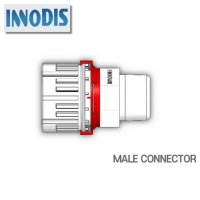 테프론피팅 IMC METRIC INNODIS