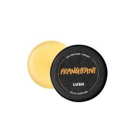 LUSH 프랑지파니 솔리드 퍼퓸